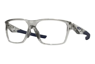 Vista frontale Oakley VERSAFUSE SQ (OX8201 - 820103)