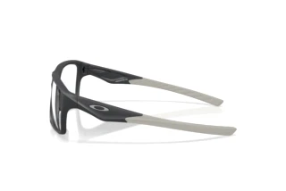 Vista laterale Oakley VERSAFUSE SQ (OX8201 - 820104)