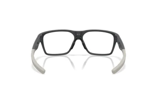 Vista posteriore Oakley VERSAFUSE SQ (OX8201 - 820104)