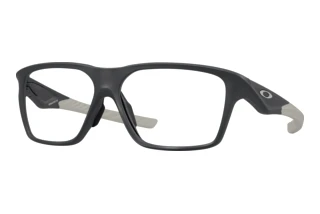 Vista frontale Oakley VERSAFUSE SQ (OX8201 - 820104)
