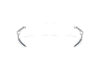 Vista posteriore Oakley NEOMATA (OX8203 - 820303)