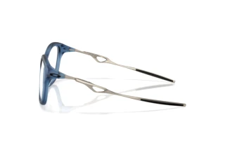 Vista laterale Oakley NEOTURE (OX8204D - 820404)