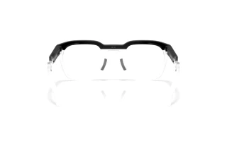 Vista posteriore Oakley HSTN SQ RX (OX8208 - 820804)