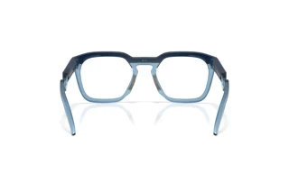 Vista posteriore Oakley HSTN SQ RX (OX8208 - 820805)