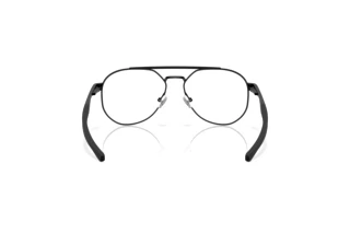 Vista posteriore Oakley GRAN PILOTO (OY3004 - 300401)