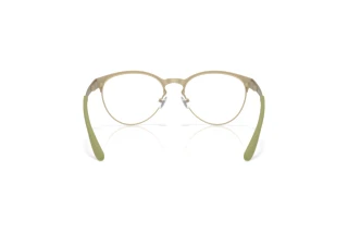 Vista posteriore Oakley DOTING (OY3005 - 300505)