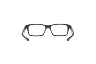 Vista posteriore Oakley SHIFTER XS (OY8001 - 800105)