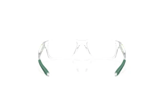 Vista posteriore Oakley CROSSLINK XS (OY8002 - 800216)