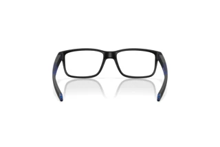 Vista posteriore Oakley FIELD DAY (OY8007 - 800712)