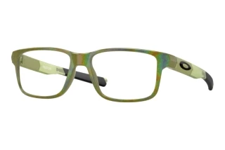 Vista frontale Oakley FIELD DAY (OY8007 - 800713)