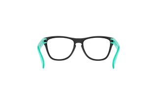 Vista posteriore Oakley FROGSKINS XS RX (OY8009 - 800901)