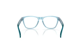 Vista posteriore Oakley FROGSKINS XS RX (OY8009 - 800910)