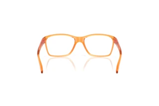 Vista posteriore Oakley CARTWHEEL (OY8010 - 801009)