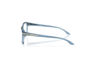 Vista laterale Oakley CARTWHEEL (OY8010 - 801010)