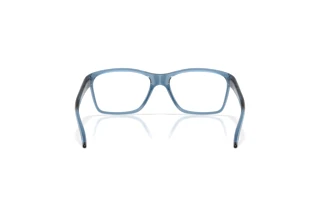 Vista posteriore Oakley CARTWHEEL (OY8010 - 801010)