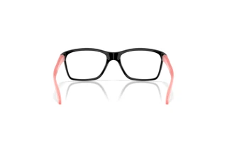 Vista posteriore Oakley CARTWHEEL (OY8010 - 801011)