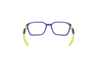 Vista posteriore Oakley KNUCKLER (OY8018 - 801804)