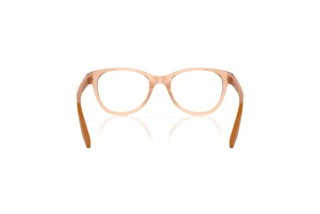 Vista posteriore Oakley HUMBLY (OY8022 - 802205)