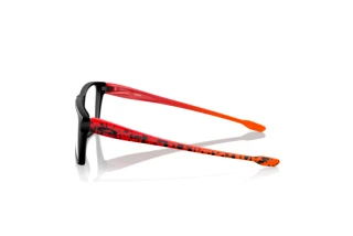 Vista laterale Oakley BUNT (OY8026 - 802605)