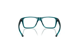 Vista posteriore Oakley BUNT (OY8026 - 802606)