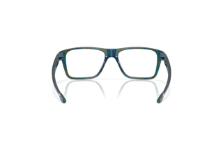 Vista posteriore Oakley BUNT (OY8026 - 802609)