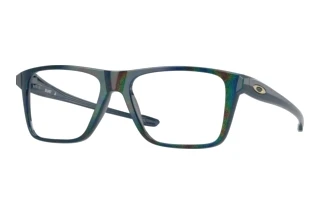 Vista frontale Oakley BUNT (OY8026 - 802609)