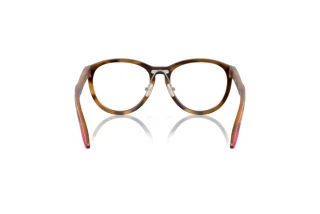 Vista posteriore Oakley AGLOW (OY8027D - 802702)