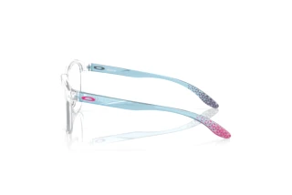 Vista laterale Oakley AGLOW (OY8027D - 802703)