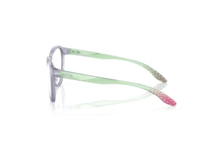 Vista laterale Oakley AGLOW (OY8027D - 802704)