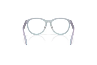 Vista posteriore Oakley AGLOW (OY8027D - 802706)