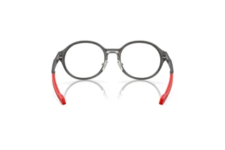 Vista posteriore Oakley FIELDER (OY8028D - 802802)