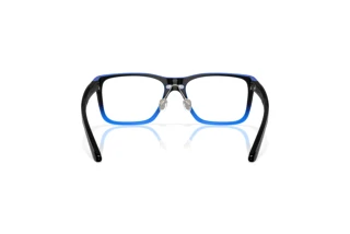 Vista posteriore Oakley SANDO (OY8032D - 803204)