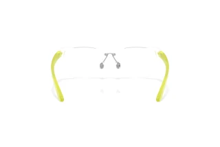 Vista posteriore Oakley SANDO (OY8032D - 803205)