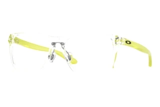 Vista frontale Oakley SANDO (OY8032D - 803205)