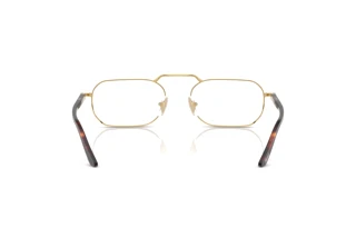 Vista posteriore Persol PO1020V (515)