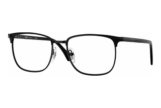 Persol PO1021V 1078 Black