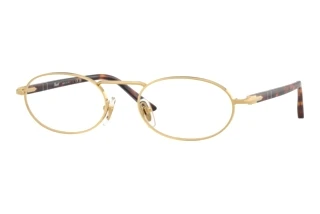Vista frontale Persol PO1023V (515)