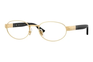 Vista frontale Persol PO1026V (515)