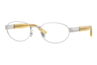 Vista frontale Persol PO1026V (518)