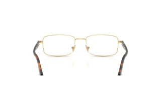 Vista posteriore Persol PO1029V (515)