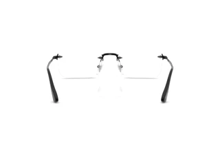 Vista posteriore Persol LUC (PO1030V - 1078)