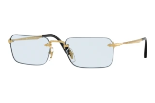 Vista frontale Persol LUC (PO1030V - 1156)