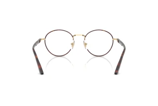 Vista posteriore Persol PO1032V (1075)