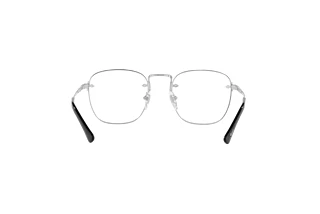 Vista posteriore Persol PO2490V (518)