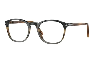 Vista frontale Persol PO3007V (1135)