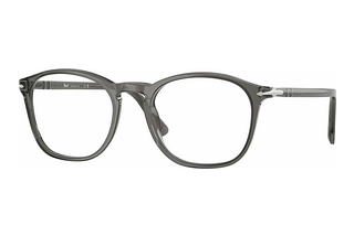 Persol PO3007VM 1196 Transparent Grey