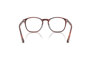 Vista posteriore Persol PO3007VX (1242)
