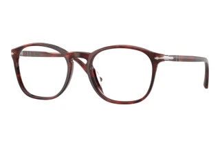 Vista frontale Persol PO3007VX (1242)