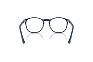 Vista posteriore Persol PO3007VX (181)