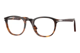 Vista frontale Persol PO3143V (1160)